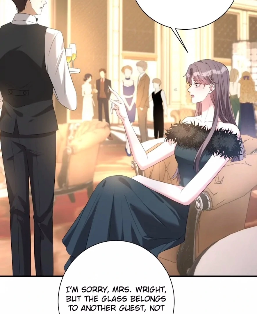 The Real Daughter, She Is an Almighty Boss Chapter 137 - page 3