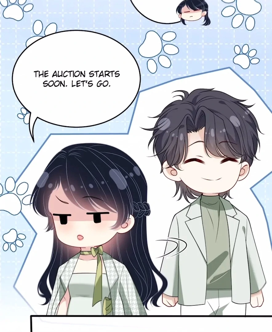 The Real Daughter, She Is an Almighty Boss Chapter 137 - page 31