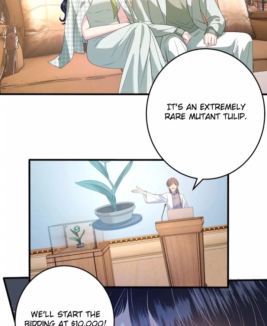 The Real Daughter, She Is an Almighty Boss Chapter 137 - page 33