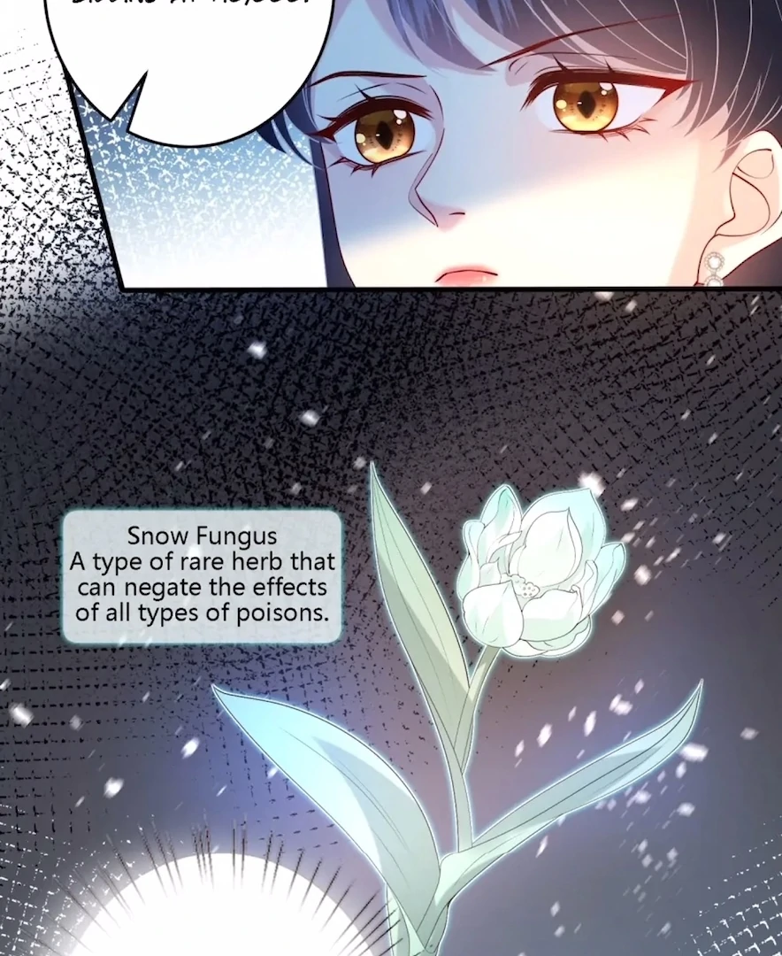 The Real Daughter, She Is an Almighty Boss Chapter 137 - page 34