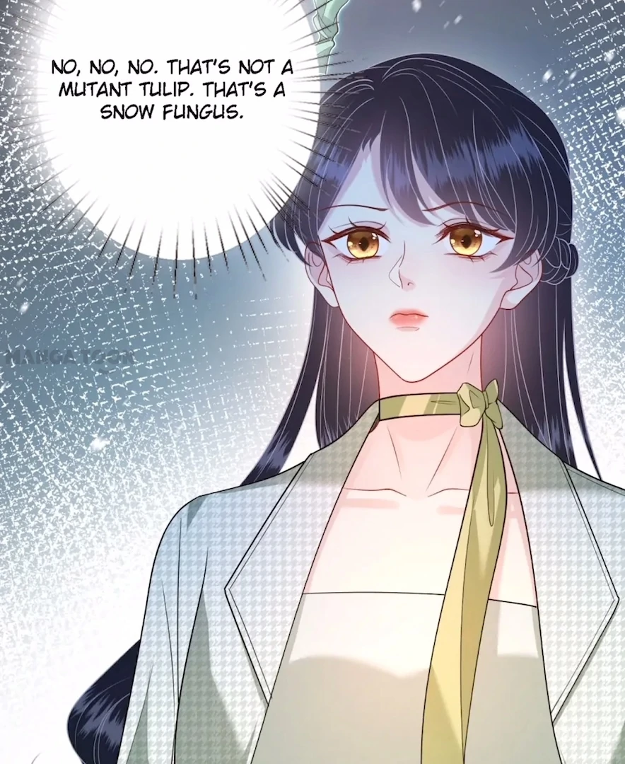 The Real Daughter, She Is an Almighty Boss Chapter 137 - page 35