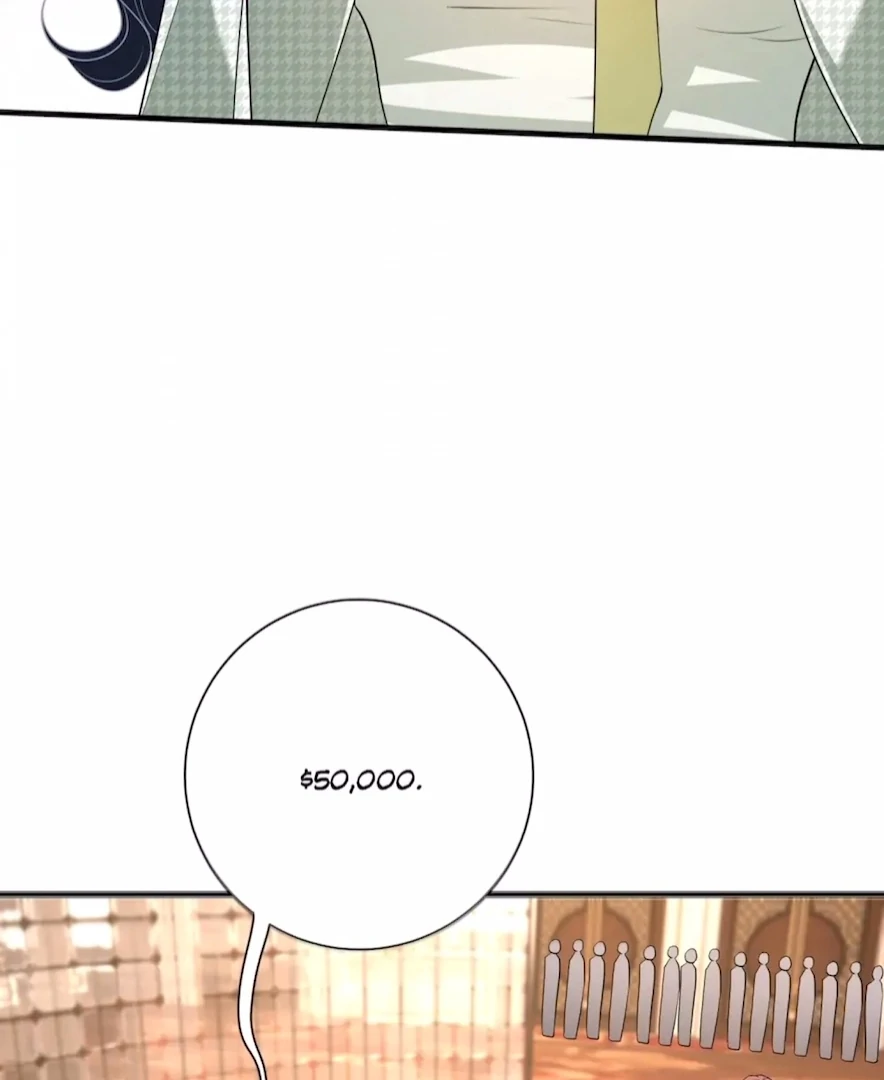 The Real Daughter, She Is an Almighty Boss Chapter 137 - page 36