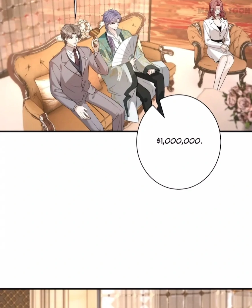 The Real Daughter, She Is an Almighty Boss Chapter 137 - page 37