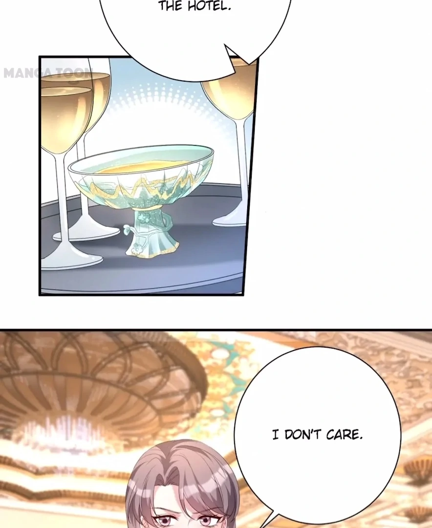 The Real Daughter, She Is an Almighty Boss Chapter 137 - page 4