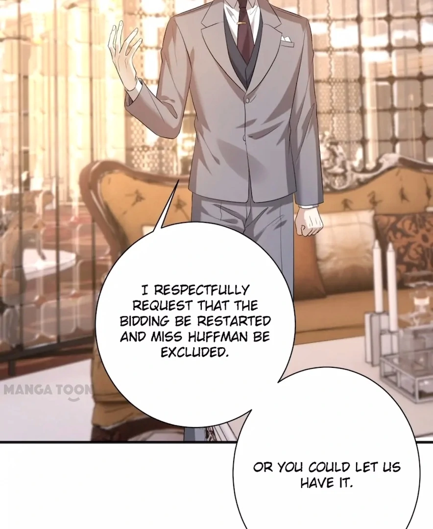 The Real Daughter, She Is an Almighty Boss Chapter 137 - page 41