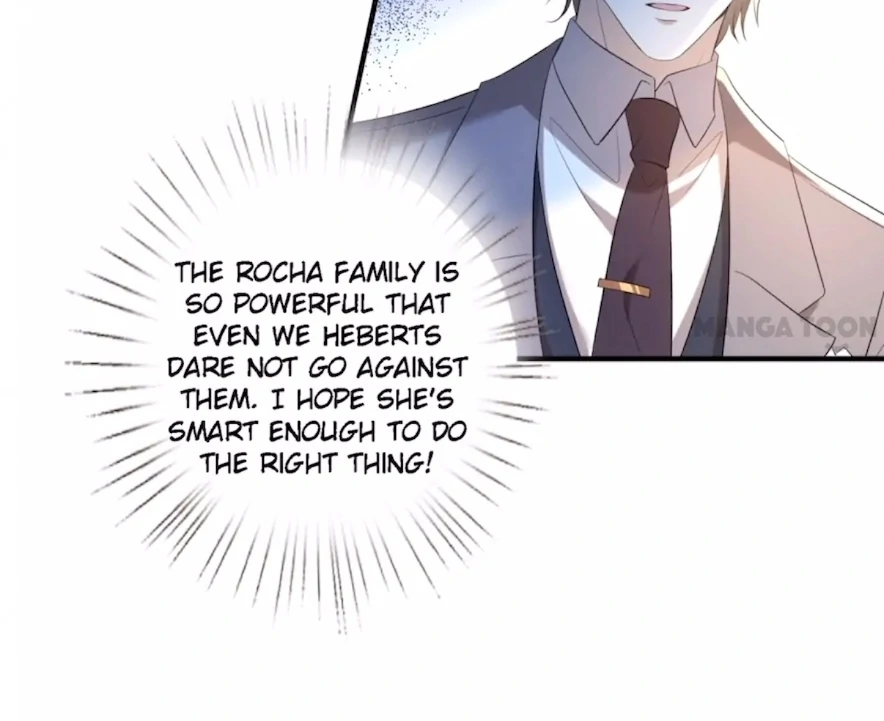 The Real Daughter, She Is an Almighty Boss Chapter 137 - page 43