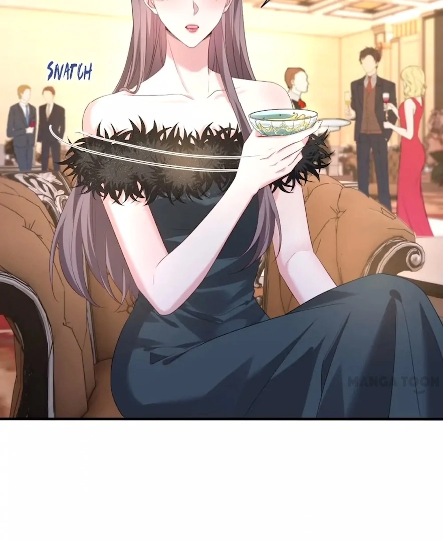 The Real Daughter, She Is an Almighty Boss Chapter 137 - page 5