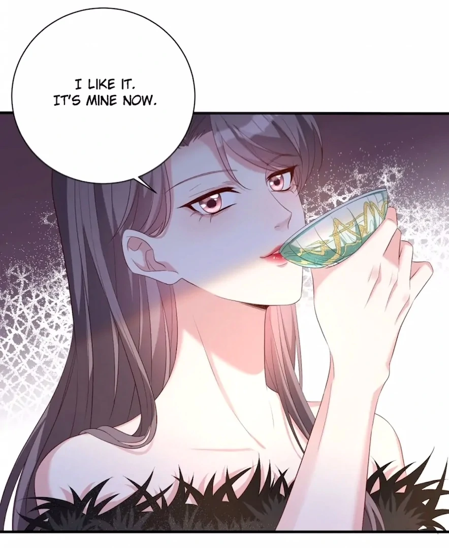 The Real Daughter, She Is an Almighty Boss Chapter 137 - page 6