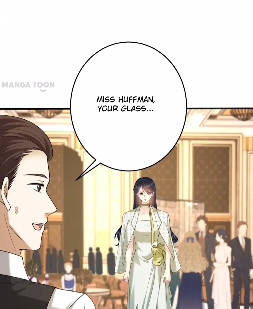 The Real Daughter, She Is an Almighty Boss Chapter 137 - page 7