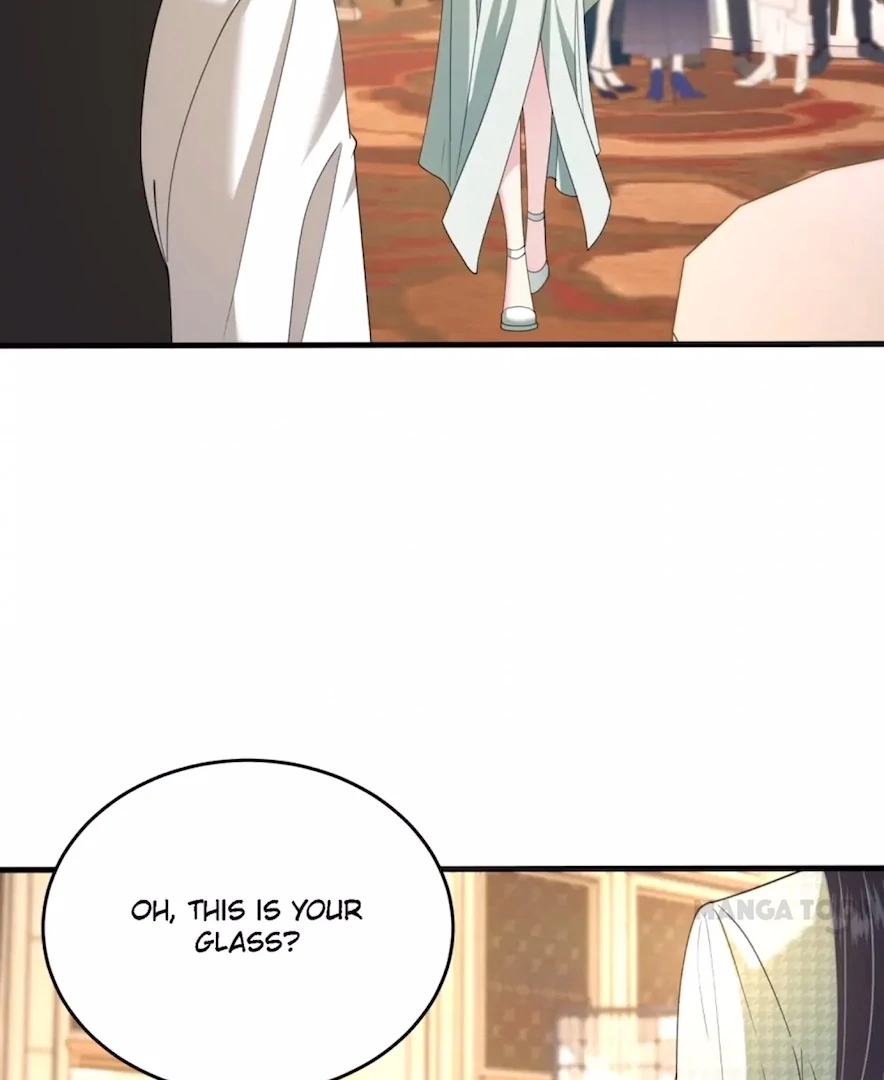 The Real Daughter, She Is an Almighty Boss Chapter 137 - page 8