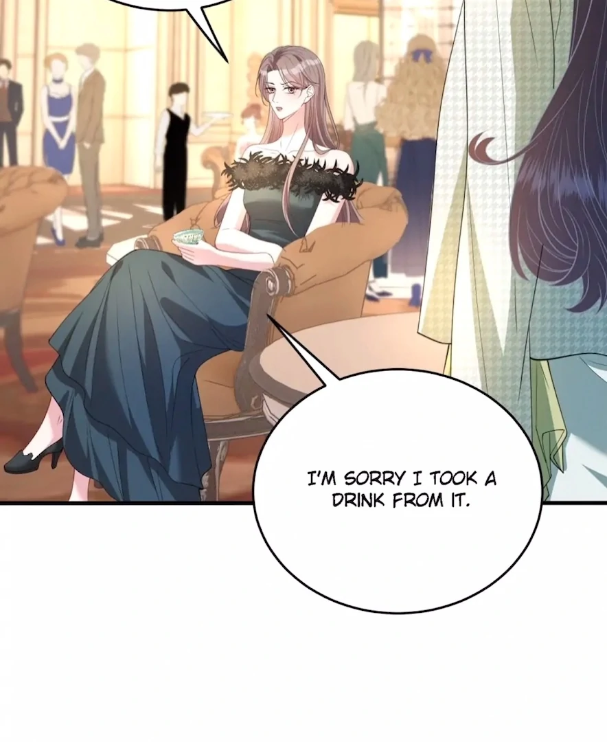 The Real Daughter, She Is an Almighty Boss Chapter 137 - page 9