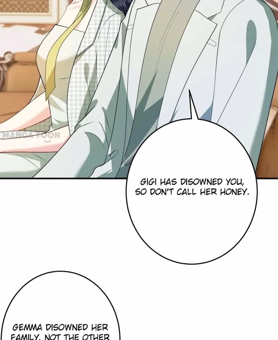 The Real Daughter, She Is an Almighty Boss Chapter 138 - page 10