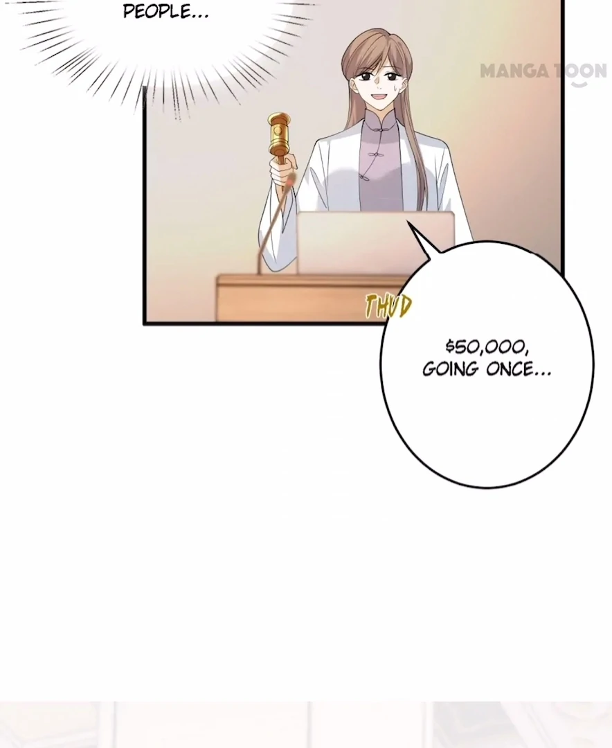 The Real Daughter, She Is an Almighty Boss Chapter 138 - page 15