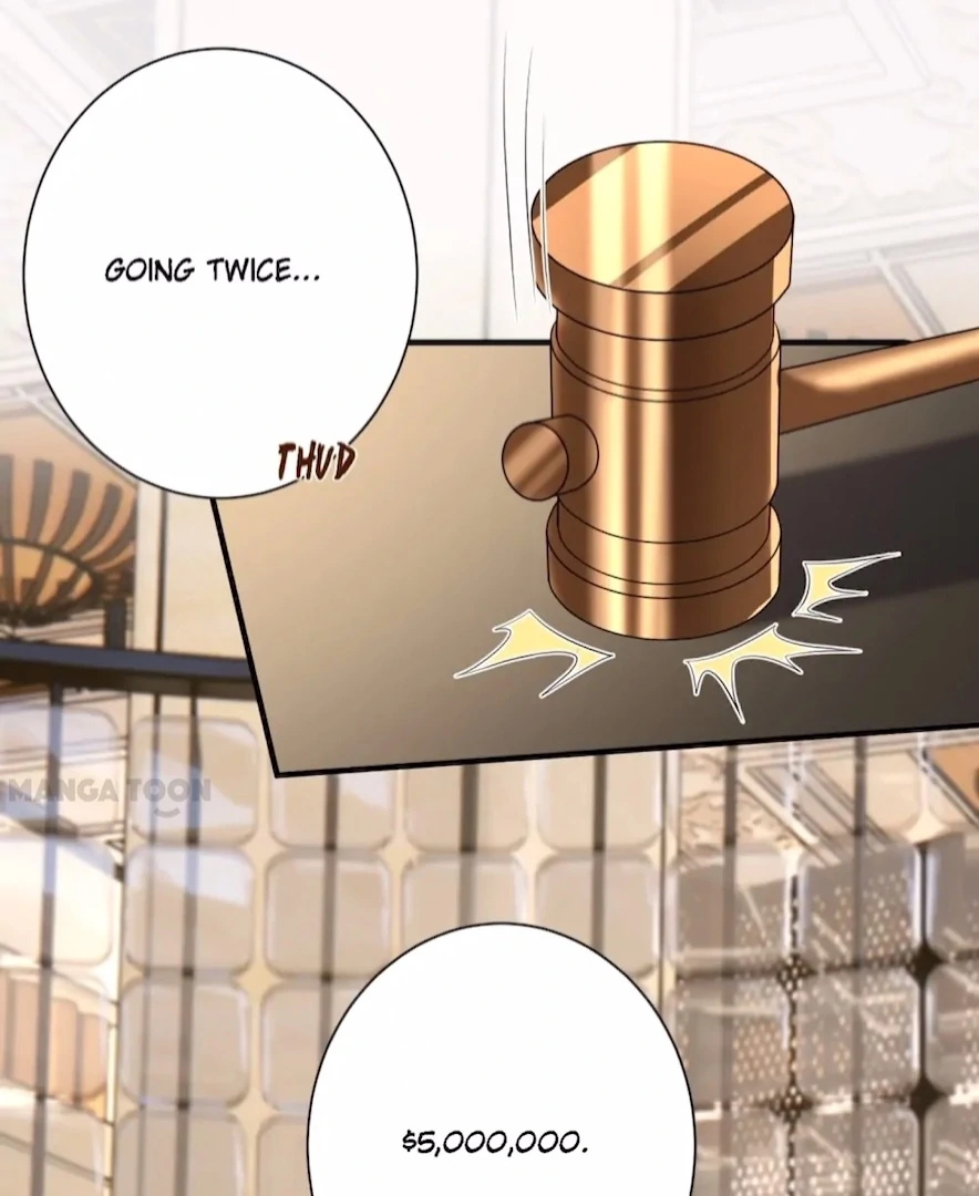 The Real Daughter, She Is an Almighty Boss Chapter 138 - page 16