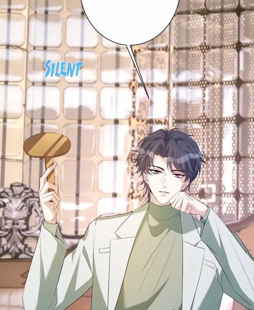 The Real Daughter, She Is an Almighty Boss Chapter 138 - page 17