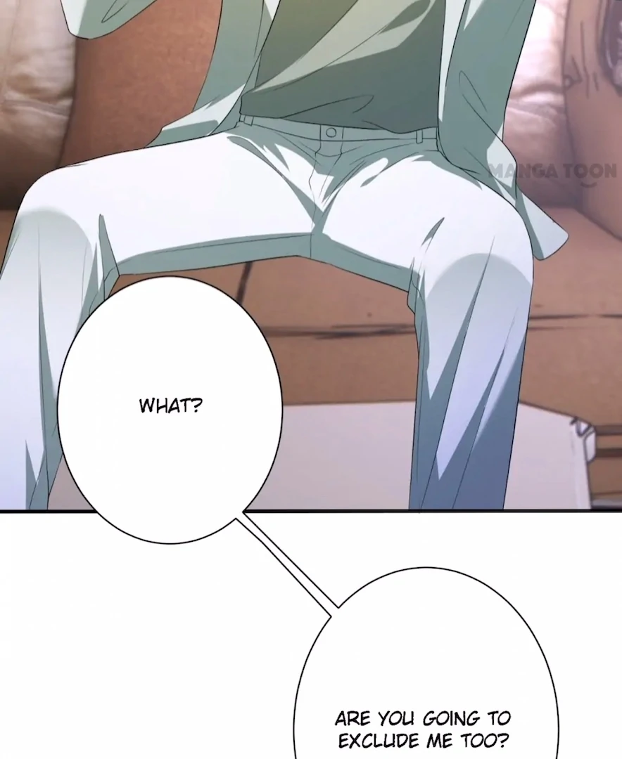 The Real Daughter, She Is an Almighty Boss Chapter 138 - page 18