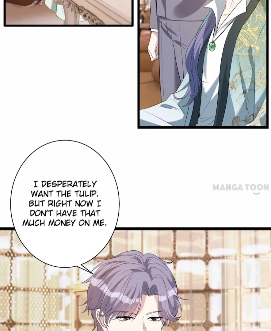 The Real Daughter, She Is an Almighty Boss Chapter 138 - page 2