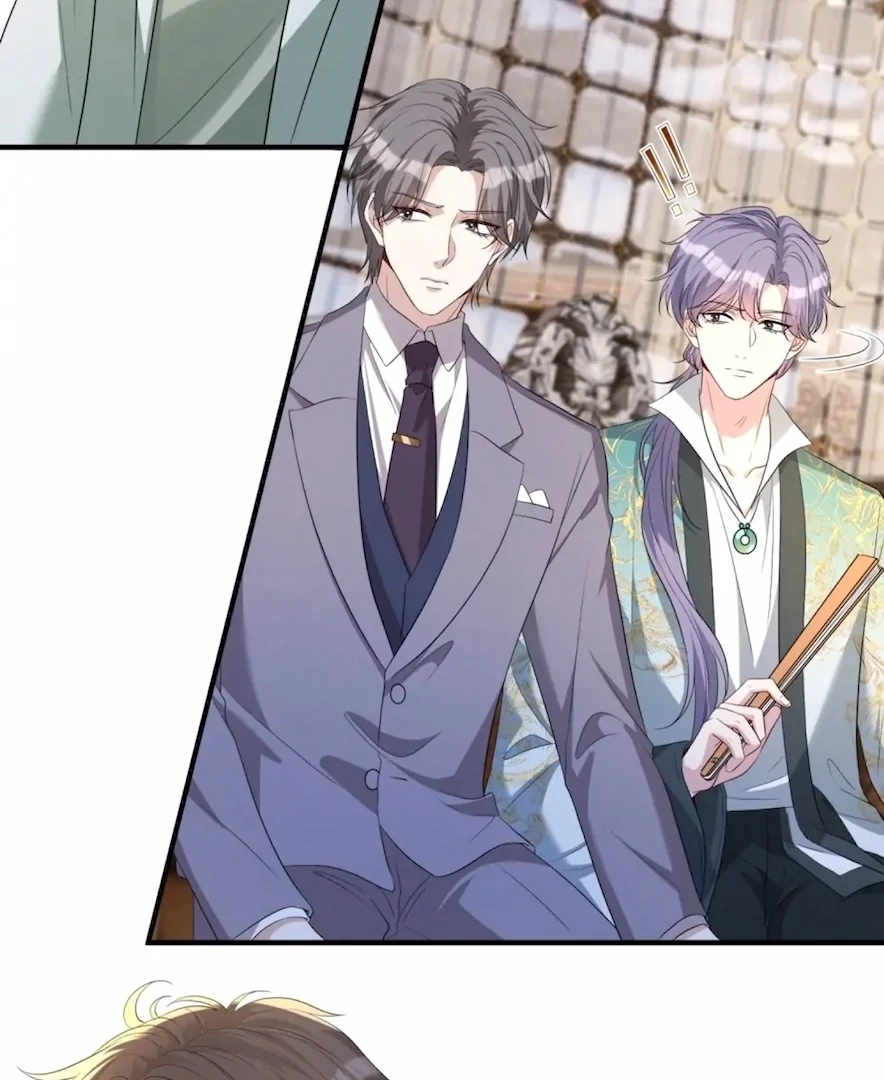 The Real Daughter, She Is an Almighty Boss Chapter 138 - page 20