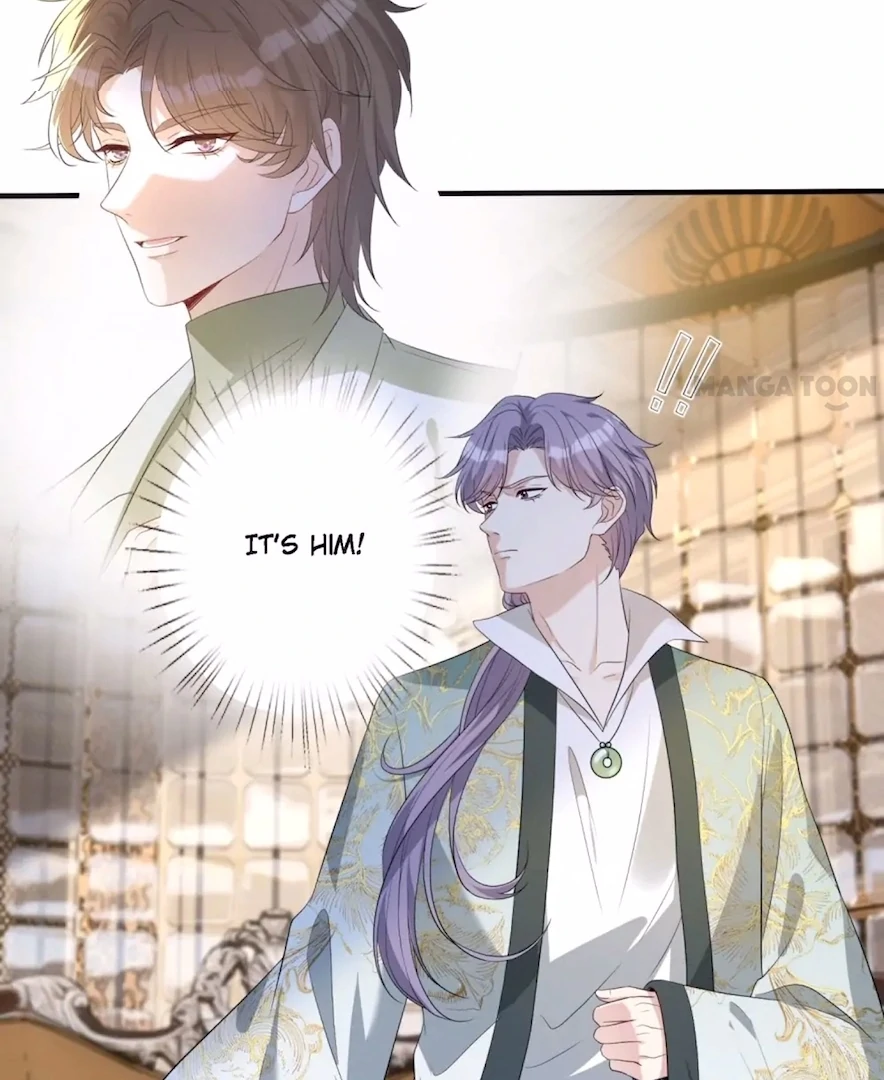 The Real Daughter, She Is an Almighty Boss Chapter 138 - page 21