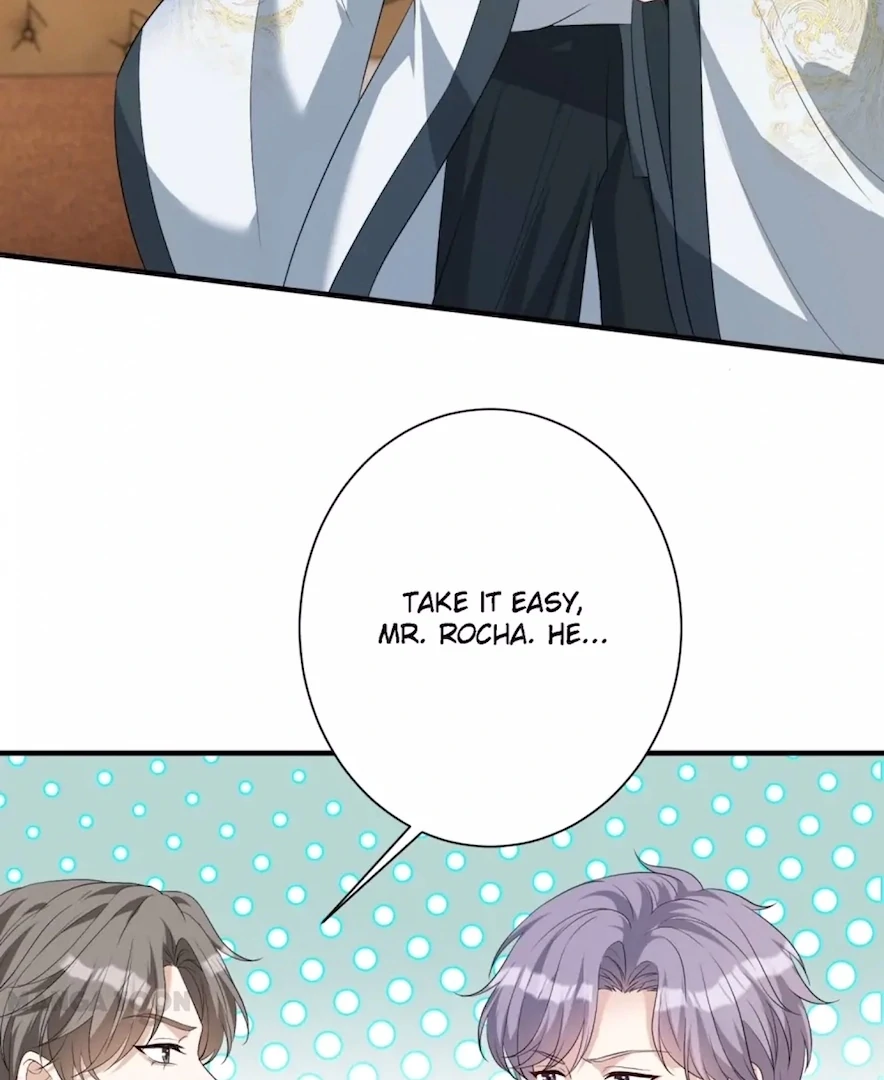 The Real Daughter, She Is an Almighty Boss Chapter 138 - page 22