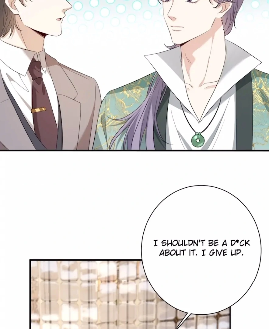 The Real Daughter, She Is an Almighty Boss Chapter 138 - page 23