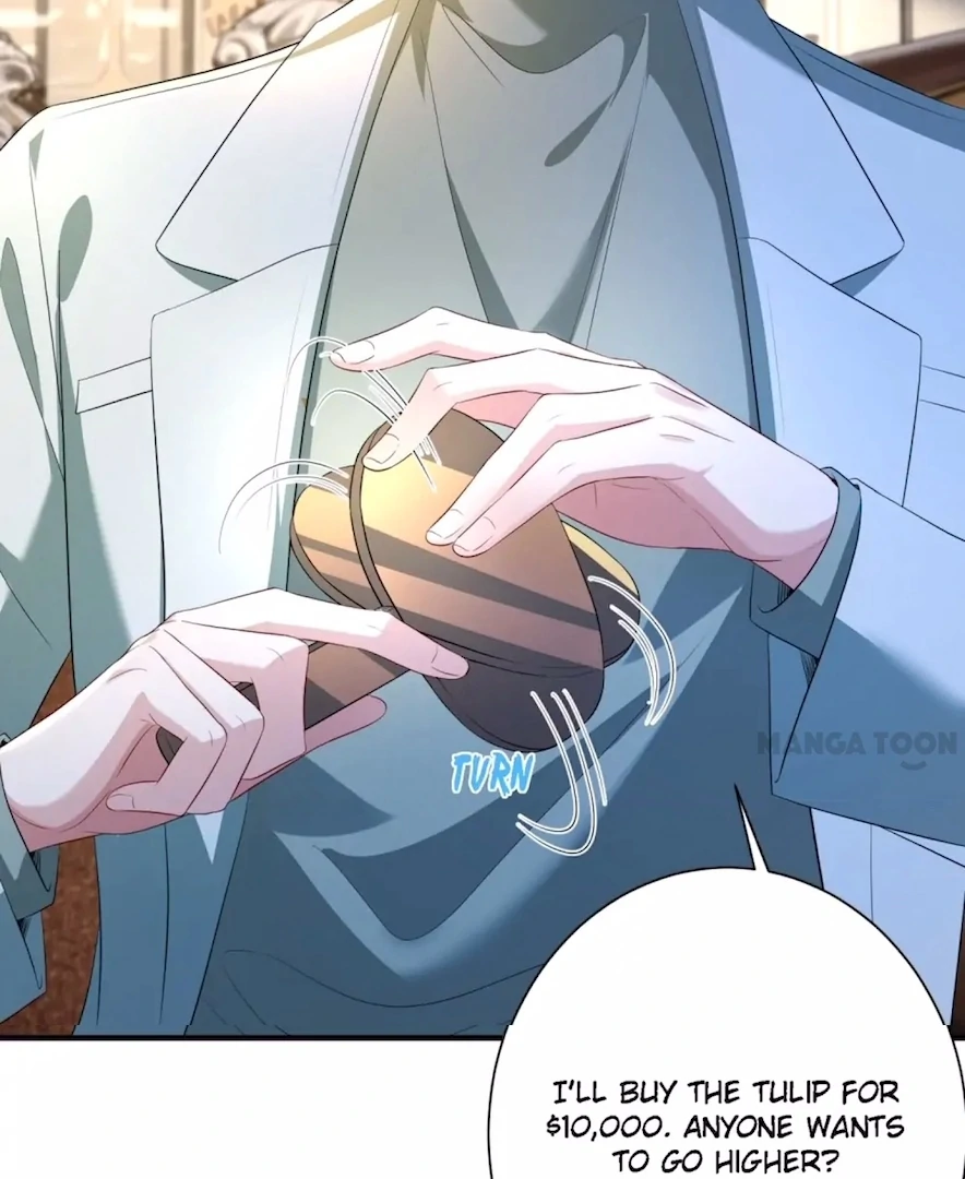 The Real Daughter, She Is an Almighty Boss Chapter 138 - page 27