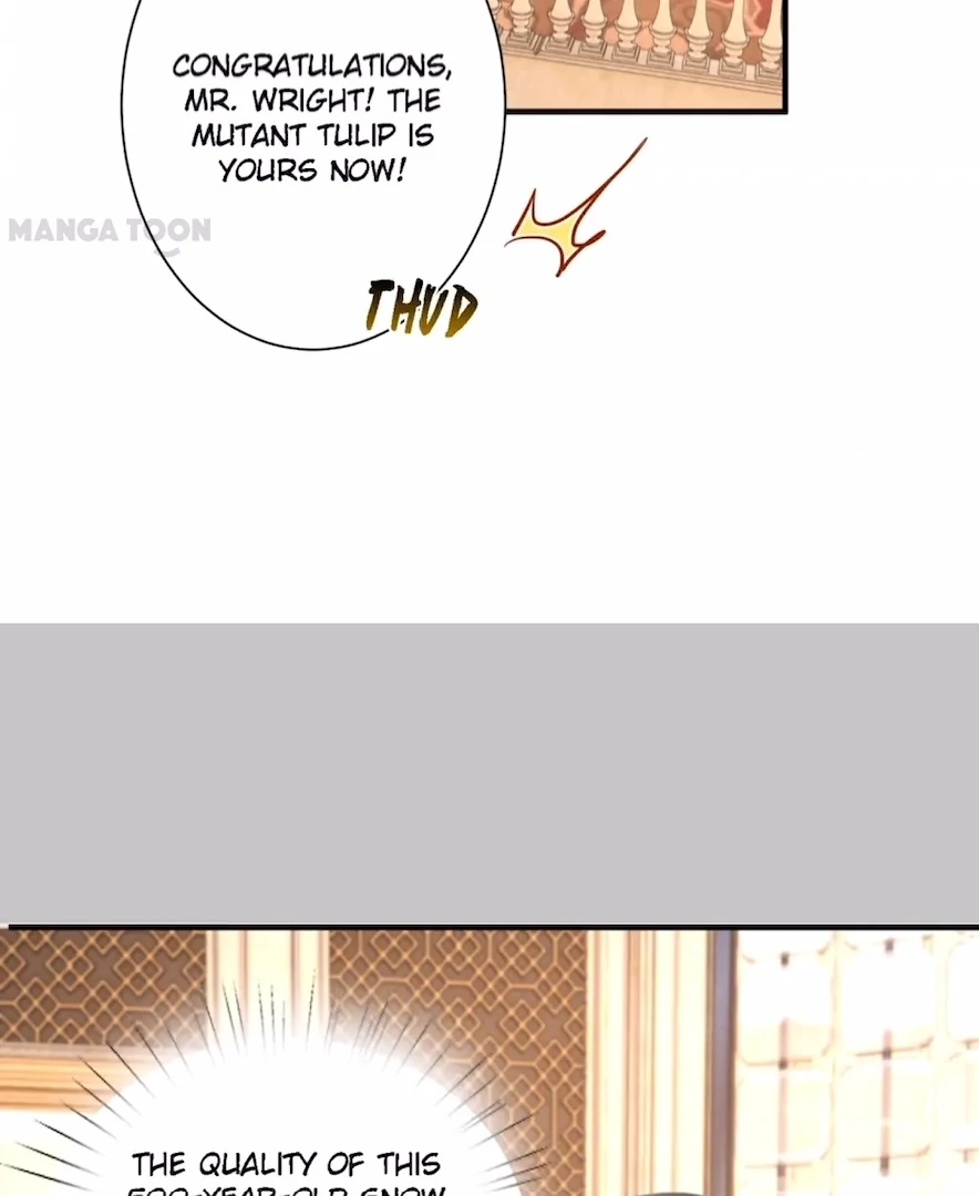 The Real Daughter, She Is an Almighty Boss Chapter 138 - page 29