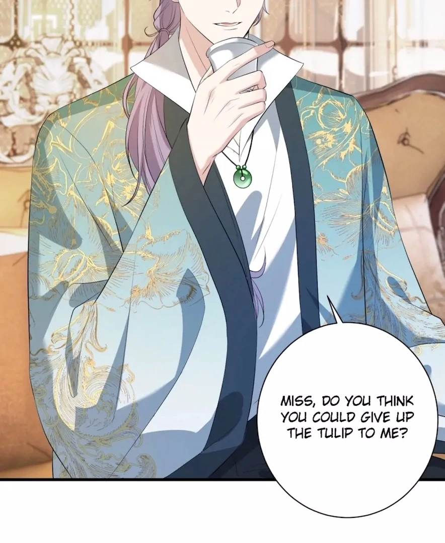 The Real Daughter, She Is an Almighty Boss Chapter 138 - page 3