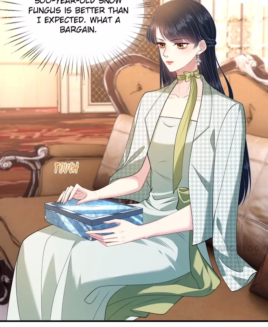 The Real Daughter, She Is an Almighty Boss Chapter 138 - page 30