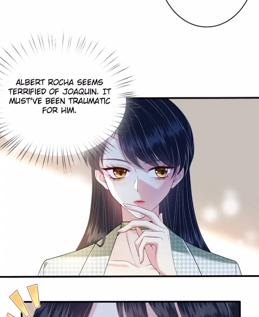 The Real Daughter, She Is an Almighty Boss Chapter 138 - page 34