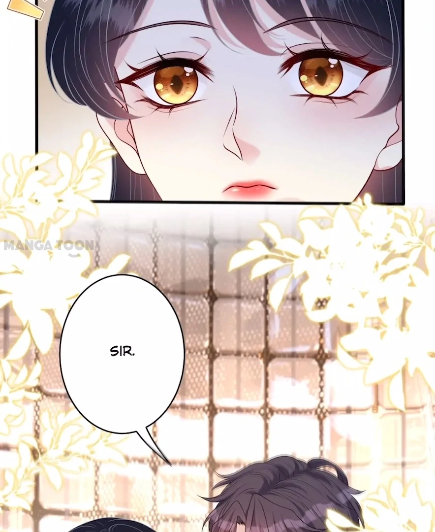 The Real Daughter, She Is an Almighty Boss Chapter 138 - page 35