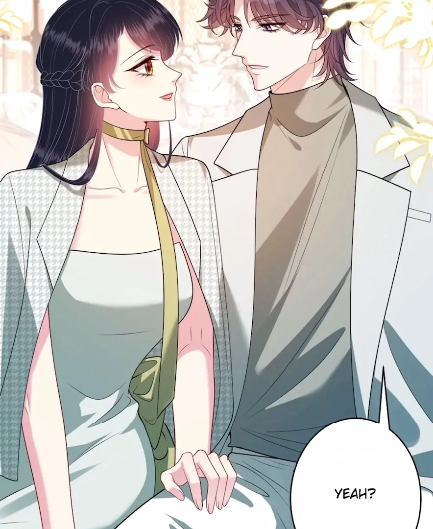 The Real Daughter, She Is an Almighty Boss Chapter 138 - page 36