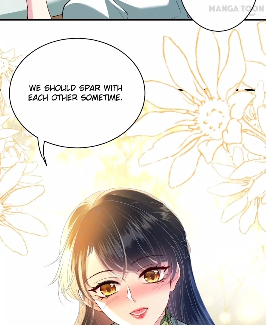 The Real Daughter, She Is an Almighty Boss Chapter 138 - page 37