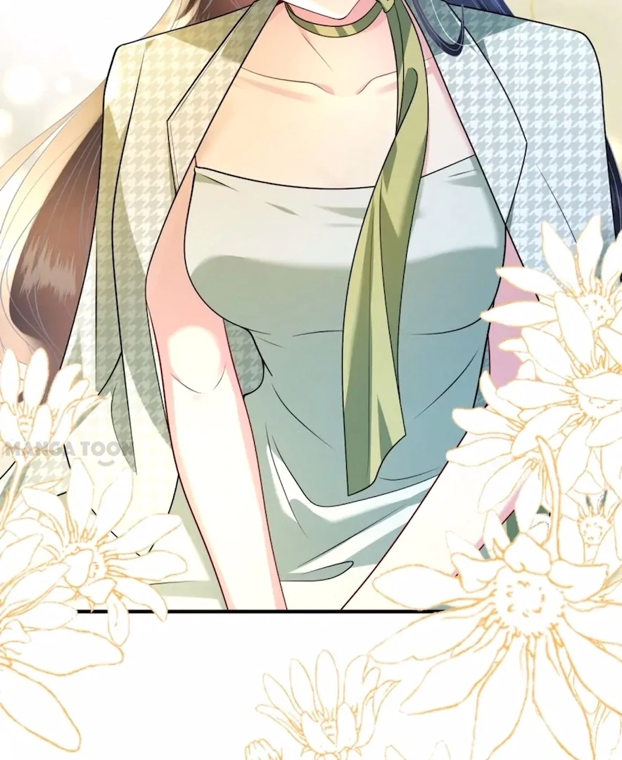 The Real Daughter, She Is an Almighty Boss Chapter 138 - page 38