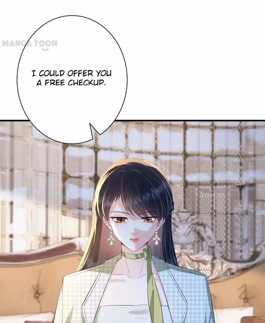 The Real Daughter, She Is an Almighty Boss Chapter 138 - page 4