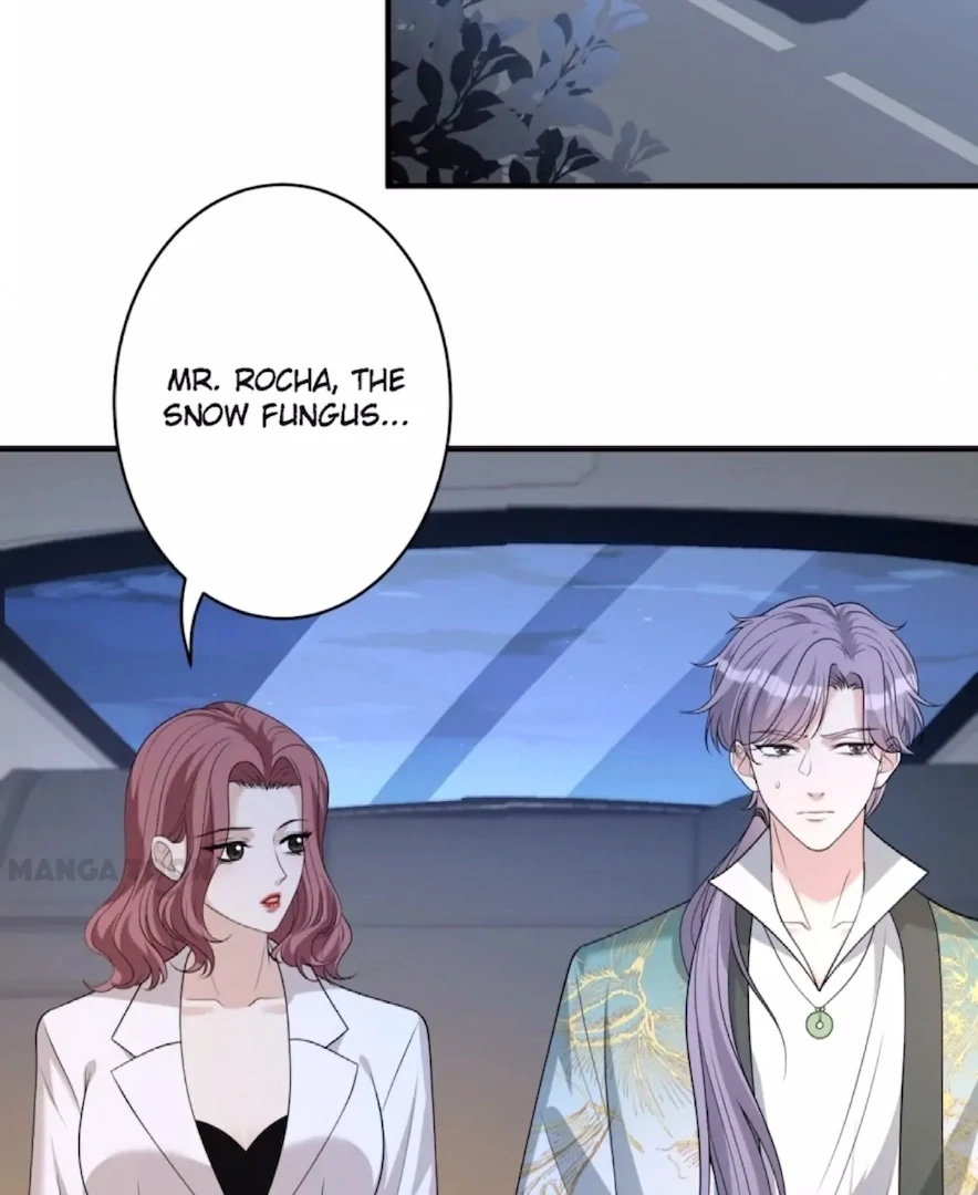 The Real Daughter, She Is an Almighty Boss Chapter 138 - page 41