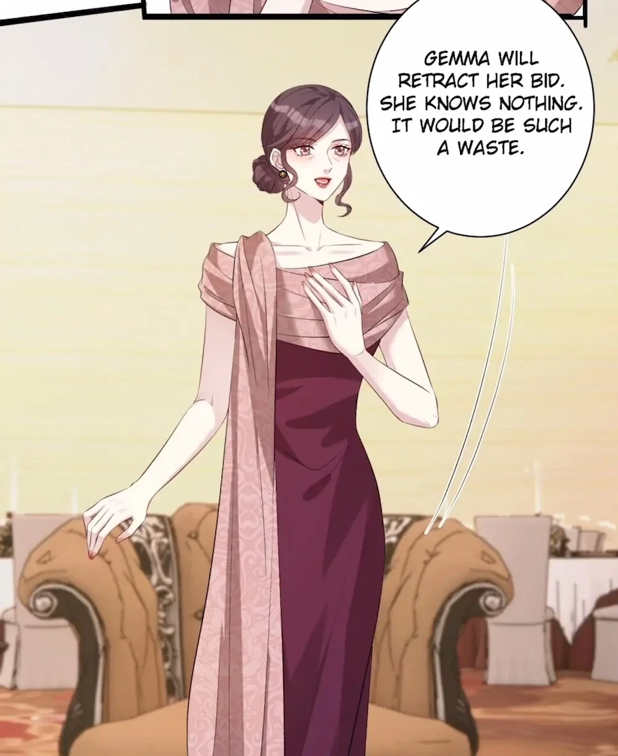 The Real Daughter, She Is an Almighty Boss Chapter 138 - page 6