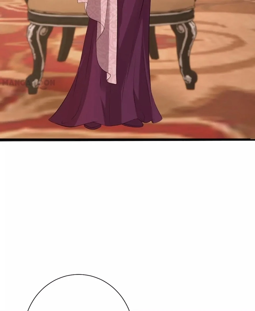 The Real Daughter, She Is an Almighty Boss Chapter 138 - page 7