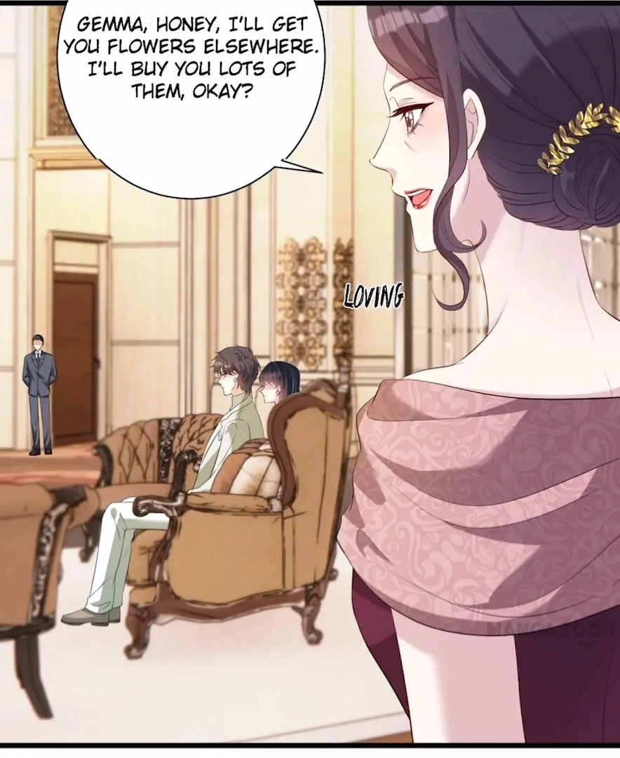 The Real Daughter, She Is an Almighty Boss Chapter 138 - page 8