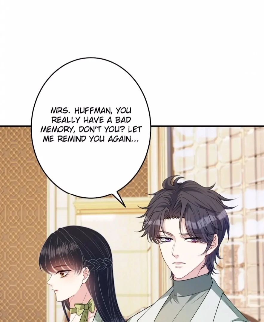 The Real Daughter, She Is an Almighty Boss Chapter 138 - page 9