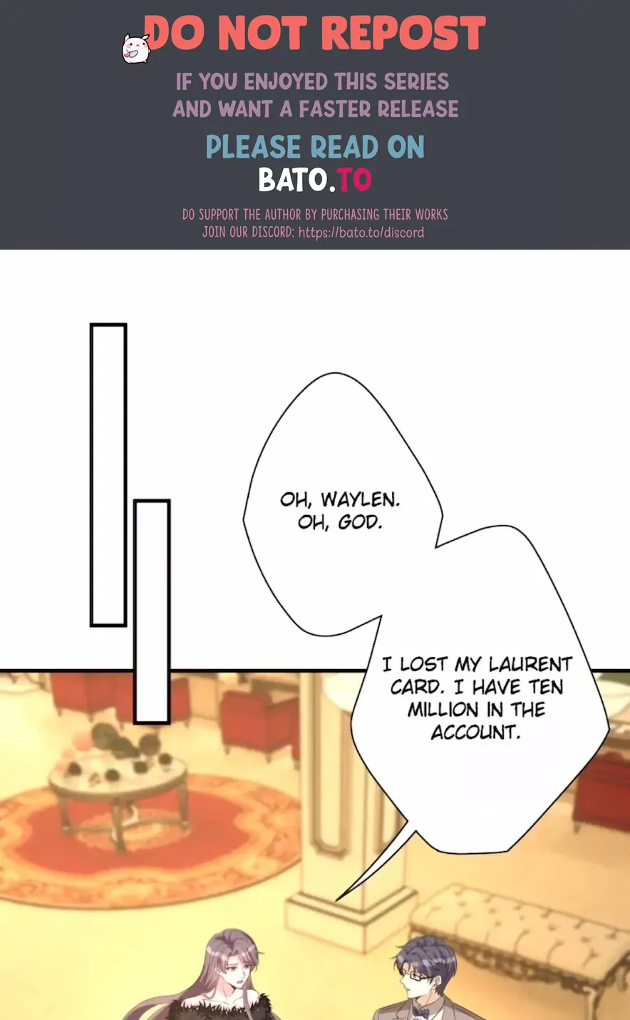 The Real Daughter, She Is an Almighty Boss Chapter 139 - page 1