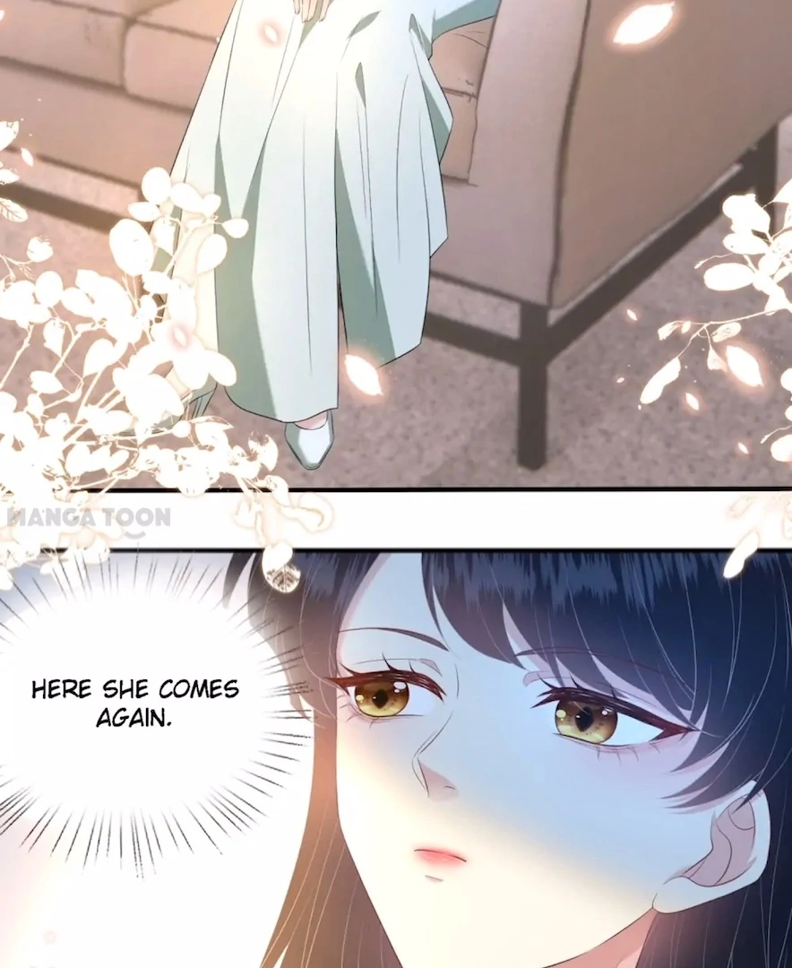 The Real Daughter, She Is an Almighty Boss Chapter 139 - page 13