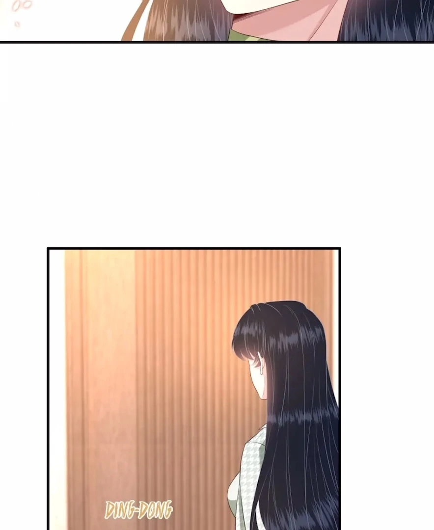 The Real Daughter, She Is an Almighty Boss Chapter 139 - page 14