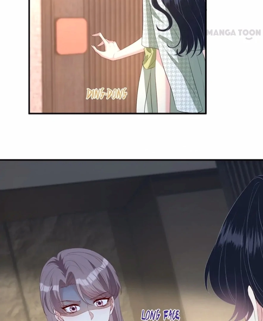 The Real Daughter, She Is an Almighty Boss Chapter 139 - page 15