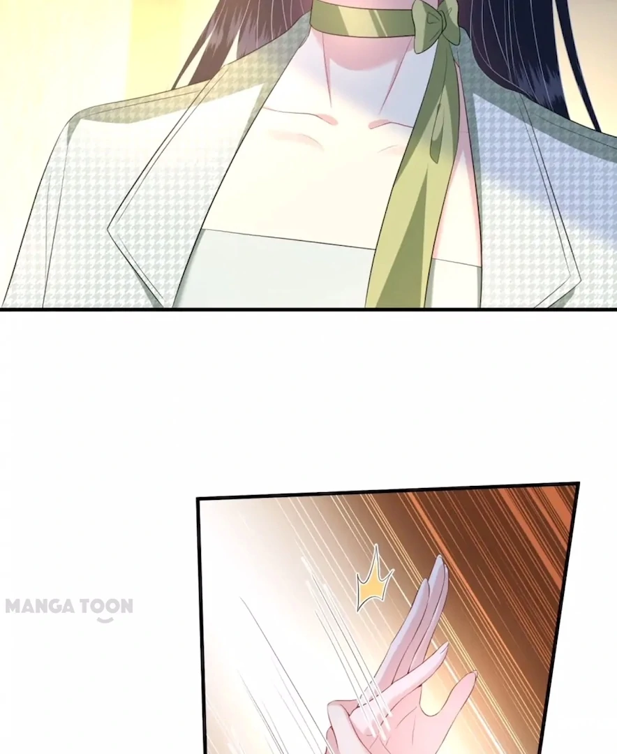 The Real Daughter, She Is an Almighty Boss Chapter 139 - page 19