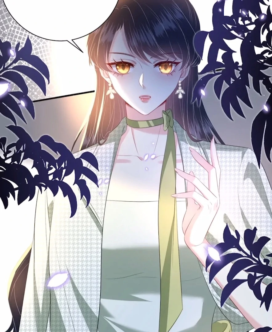 The Real Daughter, She Is an Almighty Boss Chapter 139 - page 23