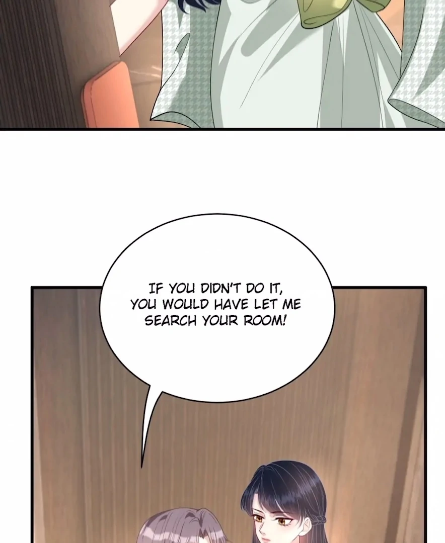 The Real Daughter, She Is an Almighty Boss Chapter 139 - page 31