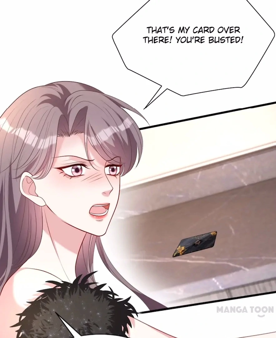 The Real Daughter, She Is an Almighty Boss Chapter 139 - page 33