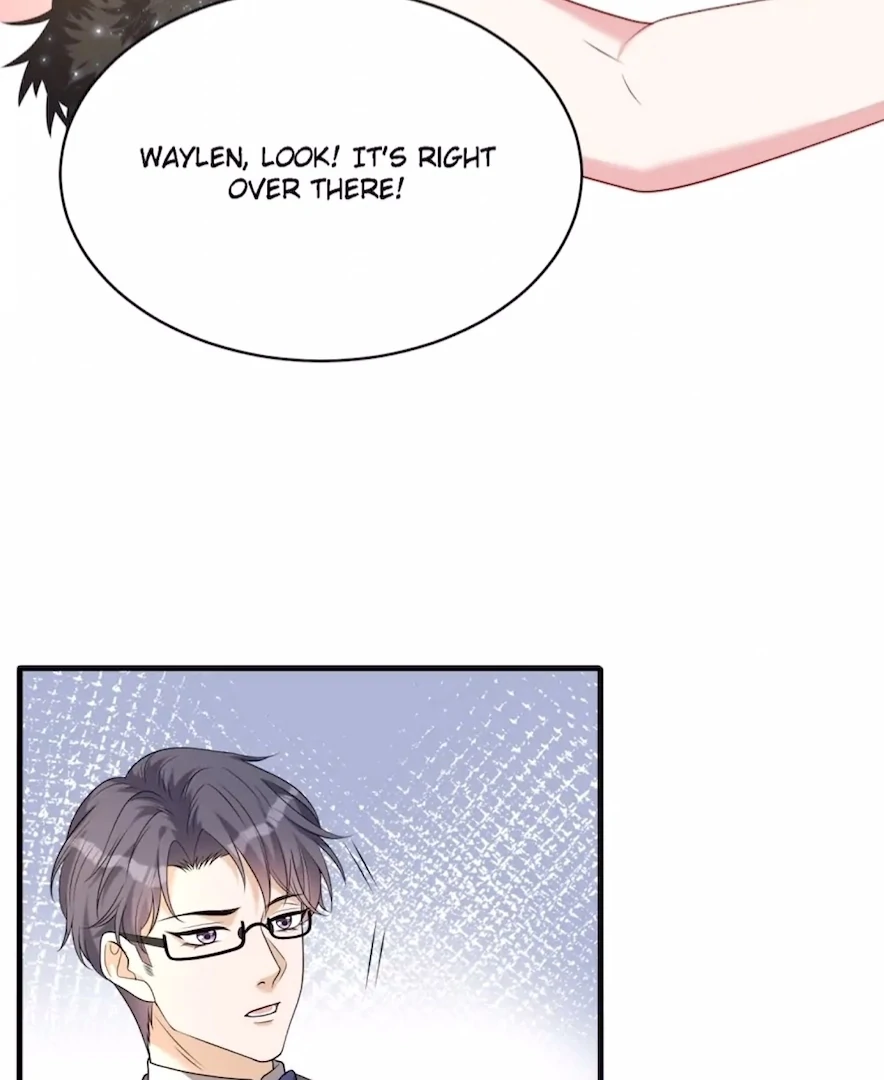 The Real Daughter, She Is an Almighty Boss Chapter 139 - page 34