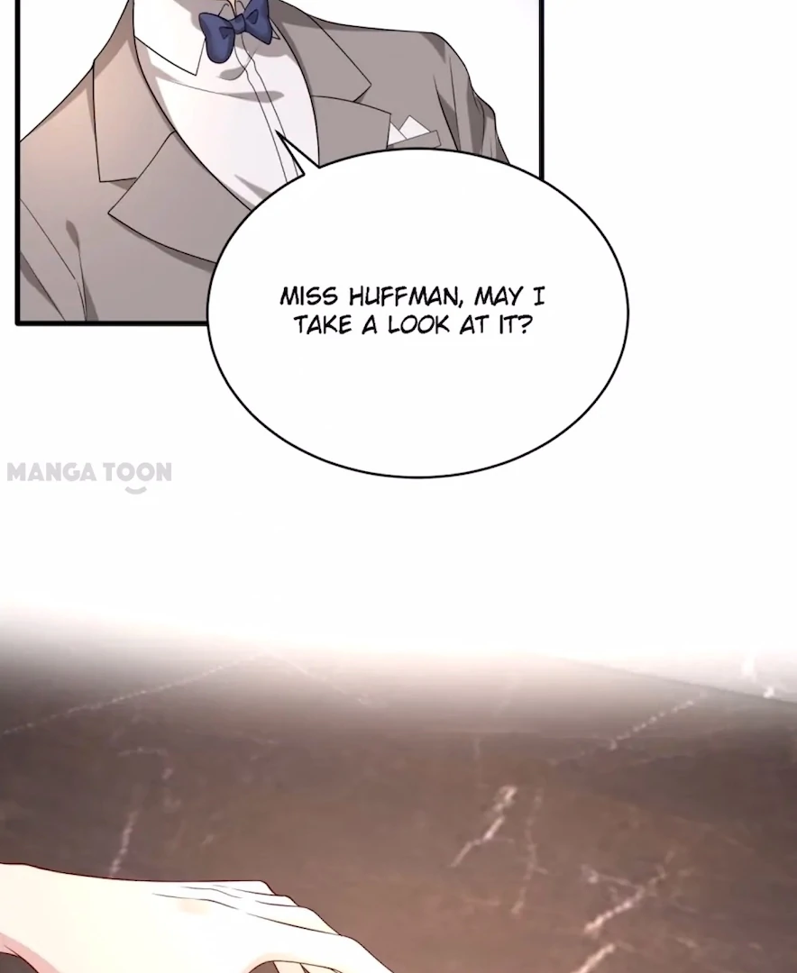 The Real Daughter, She Is an Almighty Boss Chapter 139 - page 35